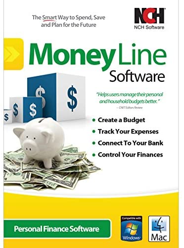 personal money management software for mac