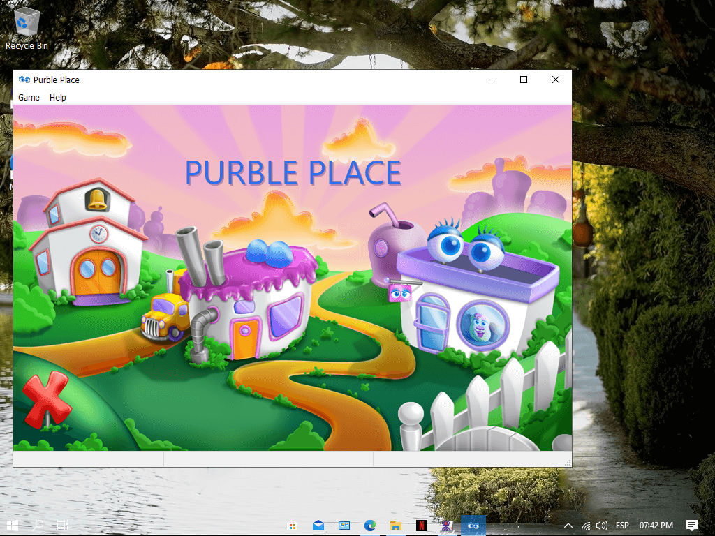 free purble place download for windows xp