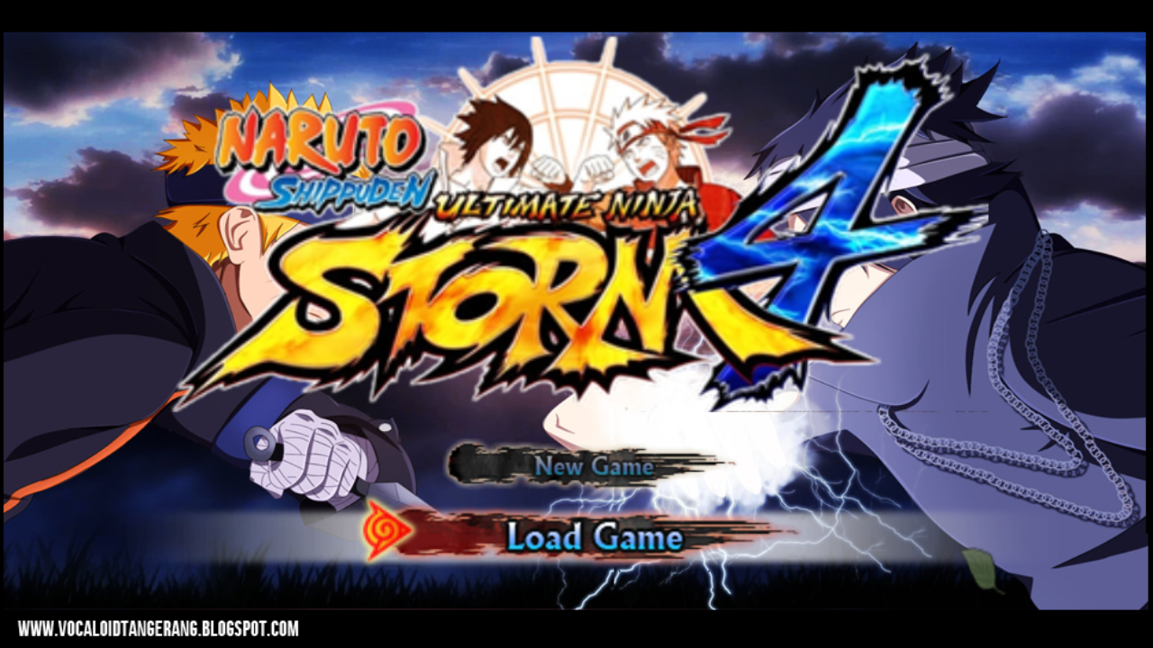 download game ppsspp zak storm